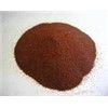 garnet sand of water jet cutting abrasive